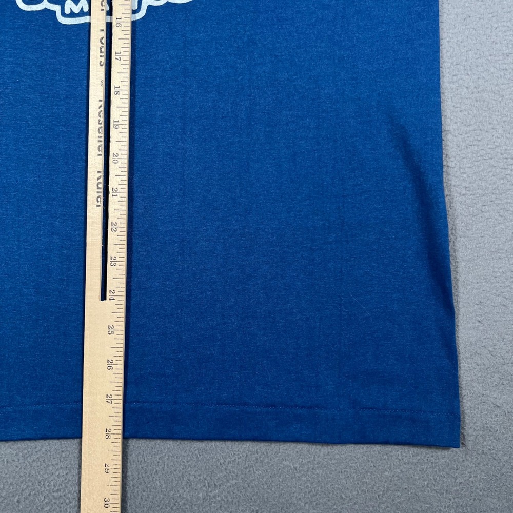 Vintage 80s Maui Hawaii T Shirt XL I Survived the Road to Hana Maui Made in USA - Picture 6 of 9